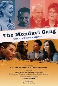 The Mondavi Gang (2009)