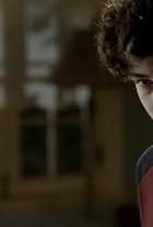 David Mazouz in Touch (2012)