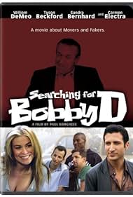 Searching for Bobby D (2005)