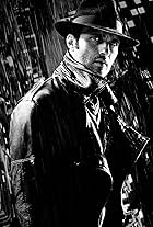 Robert Rodriguez in Sin City: J'ai tué pour elle (2014)