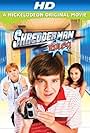 Shredderman Rules (2007)