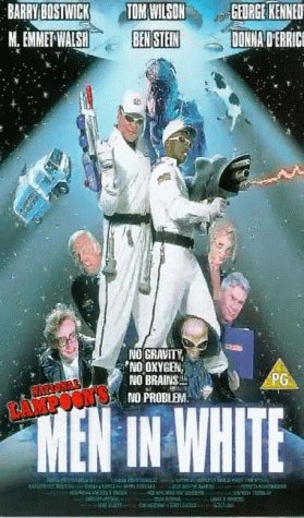 Men in White (1998)