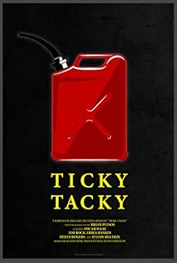 Primary photo for Ticky Tacky