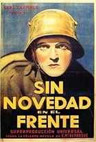 Sin novedad en el frente (1930)