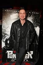 Doug Hutchison at an event for Punisher : Zone de guerre (2008)