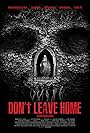 Don't Leave Home (2018)