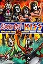 Scooby-Doo! And Kiss: Rock and Roll Mystery (2015)