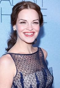 Primary photo for Tammy Blanchard Primary photo for Tammy Blanchard