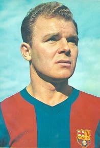 Primary photo for Ladislao Kubala