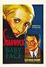 Baby Face (1933) Poster