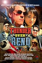 Thunder Over Reno