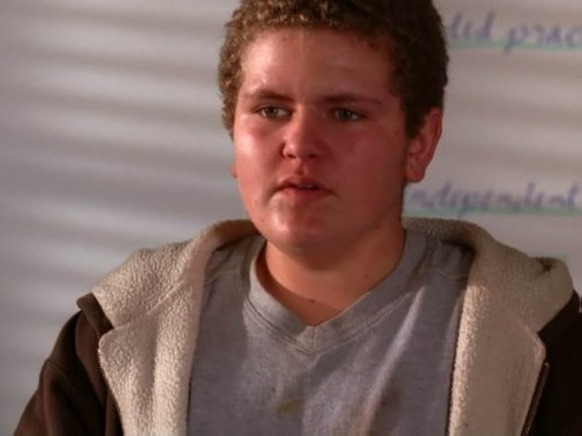 Colin Axford Guthrie in Medium (2005)