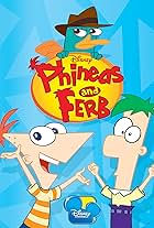 Phineas y Ferb