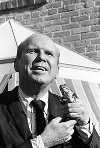 Primary photo for John Fiedler