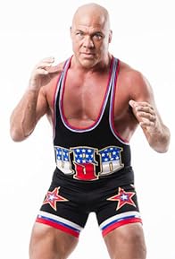 Primary photo for Kurt Angle