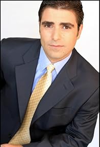 Primary photo for Diego Pineda
