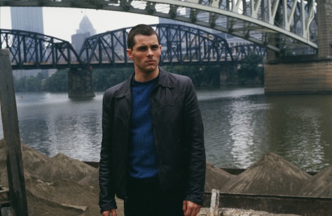 James Marsden in 10th & Wolf (2006)