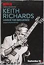 Keith Richards: Under the Influence (2015)