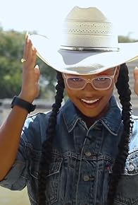 Primary photo for Marsai Martin Tries Horseback Riding for the First Time (Cocoa Butter) Primary photo for Marsai Martin Tries Horseback Riding for the First Time (Cocoa Butter)