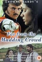 Far from the Madding Crowd