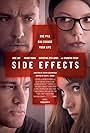 Jude Law, Catherine Zeta-Jones, Channing Tatum, and Rooney Mara in Side Effects (2013)