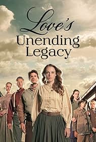 Love's Unending Legacy (2007)