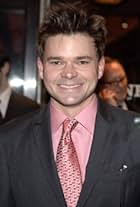 Hunter Foster