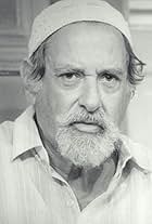 Fábio Sabag in Brega & Chique (1987)