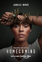 Homecoming: De Volta à Pátria