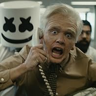 Primary photo for Logic & Marshmello: Everyday