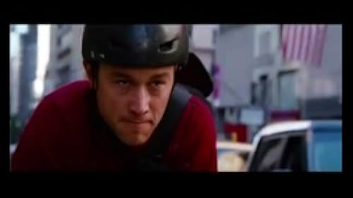 Premium Rush