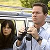 Mark Wahlberg and Zooey Deschanel in The Happening (2008)