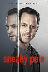 Giovanni Ribisi in Sneaky Pete (2015)