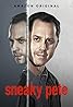 Sneaky Pete (TV Series 2015–2019) Poster