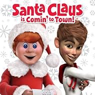 Justin Bieber: Santa Claus Is Coming to Town (2011)