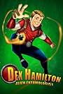 Dex Hamilton: Alien Entomologist (2008)