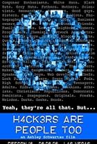 Hackers Are People Too (2008)