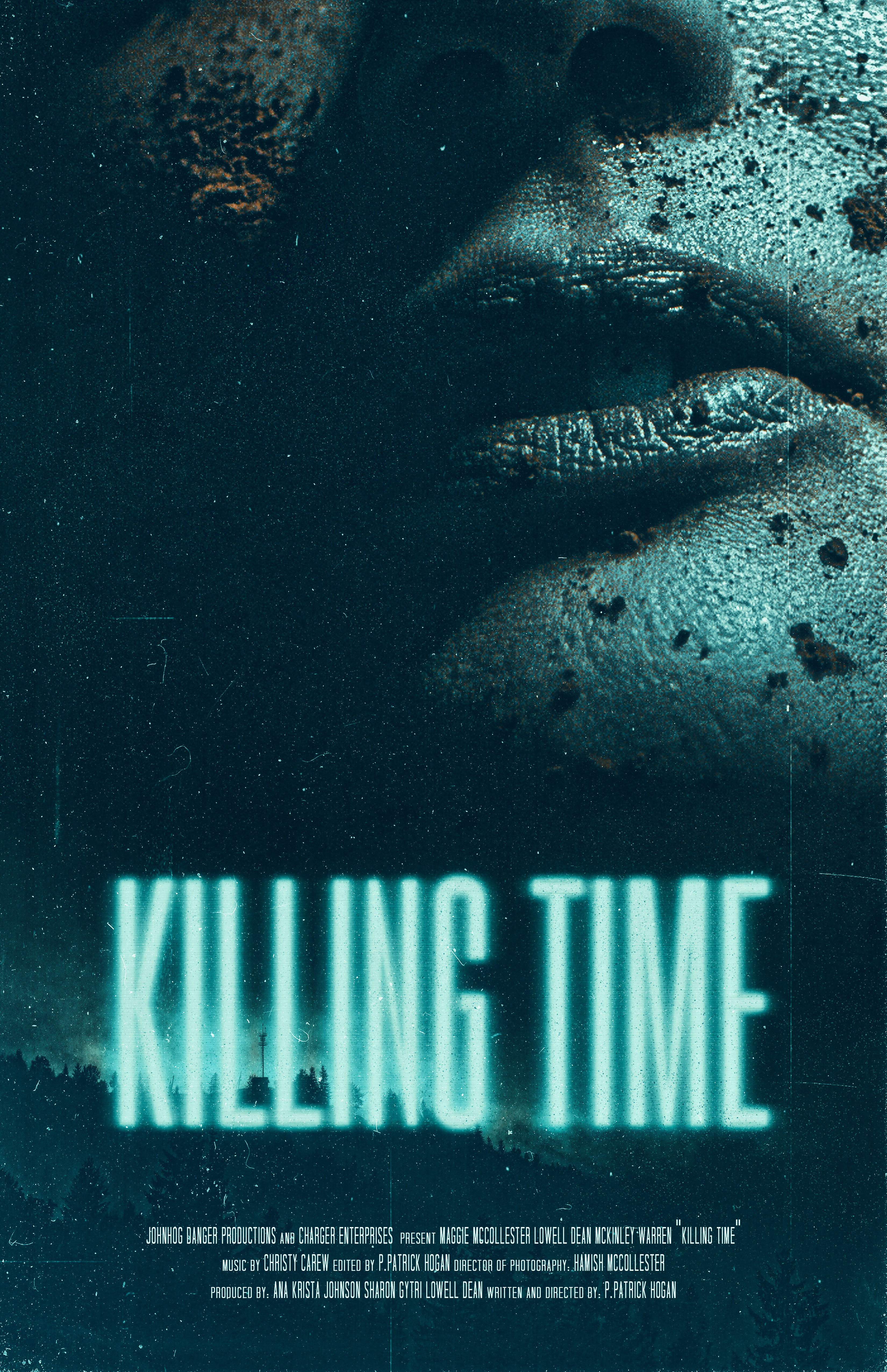 Killing Time (2023)