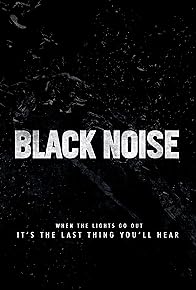 Primary photo for Black Noise