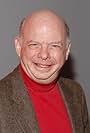 Wallace Shawn at an event for Bernard and Doris (2006)