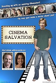 Primary photo for Cinema Salvation