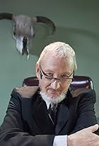 Robert Englund in Fear Clinic (2009)