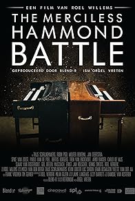Primary photo for The Merciless Hammond Battle