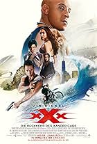 xXx: Die Rückkehr des Xander Cage