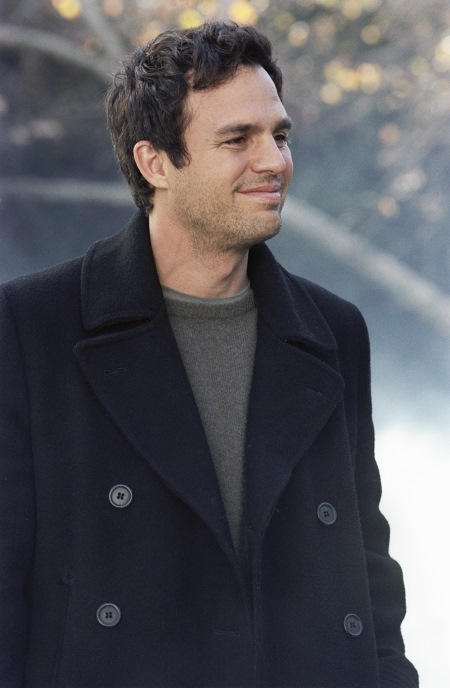 Mark Ruffalo in Just Like Heaven (2005)