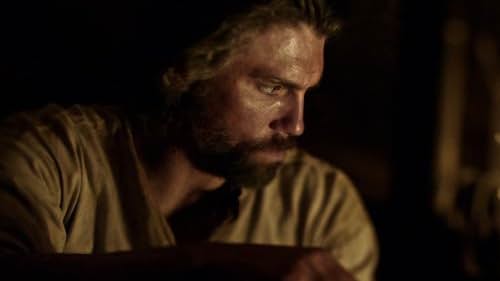 Anson Mount in Hell on Wheels (2011)