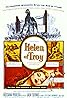 Helen of Troy (1956) Poster