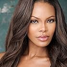 Crystle Stewart