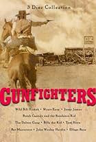 Gunfighters of the West