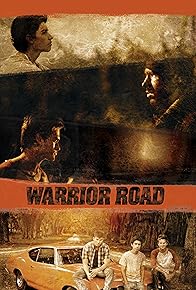 Primary photo for Warrior Road